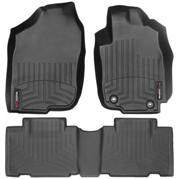 FloorLiner All Weather Floor Mats