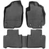WeatherTech FloorLiner All Weather Floor Mats Toyota RAV4 (XA40)
