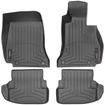 FloorLiner All Weather Floor Mats Mercedes C-Class (C205)