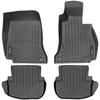 WeatherTech FloorLiner All Weather Floor Mats Mercedes C-Class (A205)