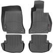FloorLiner All Weather Floor Mats Mercedes C-Class (A205)
