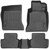 WeatherTech FloorLiner All Weather Floor Mats Mercedes B-Class (W246)
