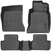 FloorLiner All Weather Floor Mats Mercedes B-Class (W246)