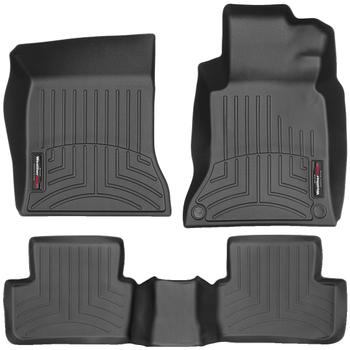 FloorLiner All Weather Floor Mats