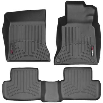 FloorLiner All Weather Floor Mats