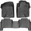 WeatherTech FloorLiner All Weather Floor Mats Toyota Land Cruiser 200/V8 (J200)