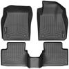 WeatherTech FloorLiner All Weather Floor Mats Vauxhall Insignia (1st Generation)