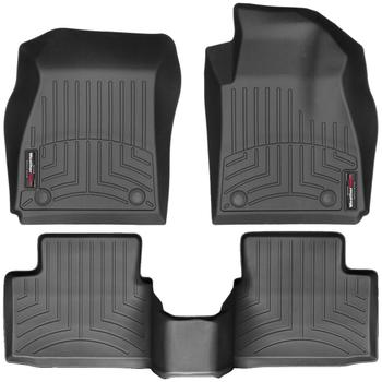 FloorLiner All Weather Floor Mats