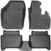 FloorLiner All Weather Floor Mats Volkswagen Touran (1st Generation)