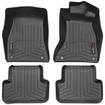 FloorLiner All Weather Floor Mats Audi A4 (B8)