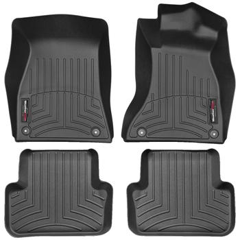 FloorLiner All Weather Floor Mats
