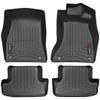 WeatherTech FloorLiner All Weather Floor Mats Audi A5 (8T)
