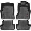 FloorLiner All Weather Floor Mats Audi A5 (8T)