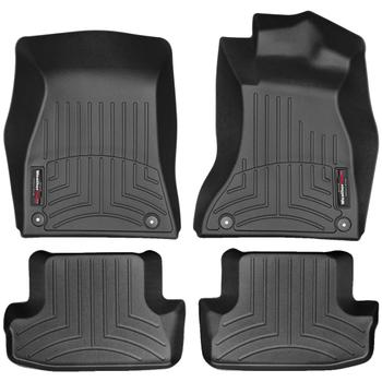 FloorLiner All Weather Floor Mats