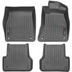 FloorLiner All Weather Floor Mats Audi A7 (4G)