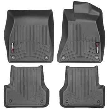 FloorLiner All Weather Floor Mats