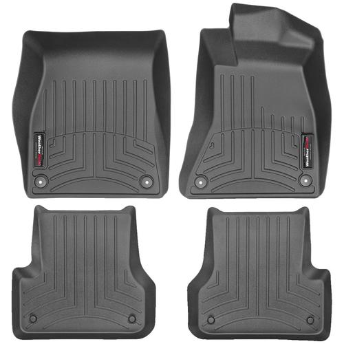 FloorLiner All Weather Floor Mats Audi A7 (4G)