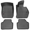 WeatherTech FloorLiner All Weather Floor Mats BMW X1 (E84)