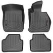 FloorLiner All Weather Floor Mats BMW X1 (E84)
