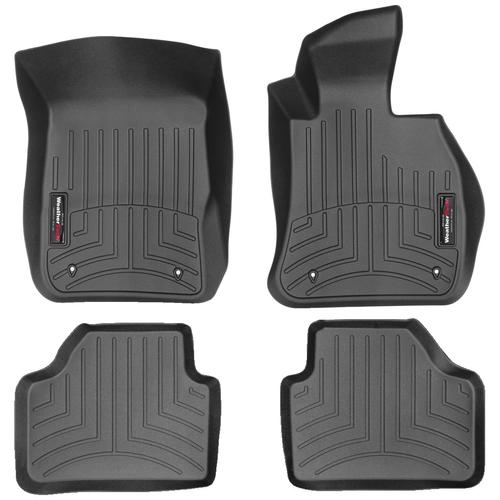 FloorLiner All Weather Floor Mats BMW X1 (E84)