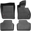 WeatherTech FloorLiner All Weather Floor Mats BMW 3-Series (E90)