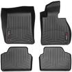 FloorLiner All Weather Floor Mats BMW 3-Series (E90)