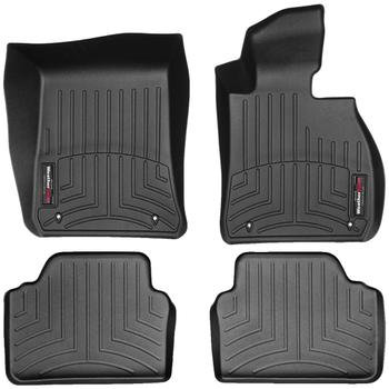 FloorLiner All Weather Floor Mats