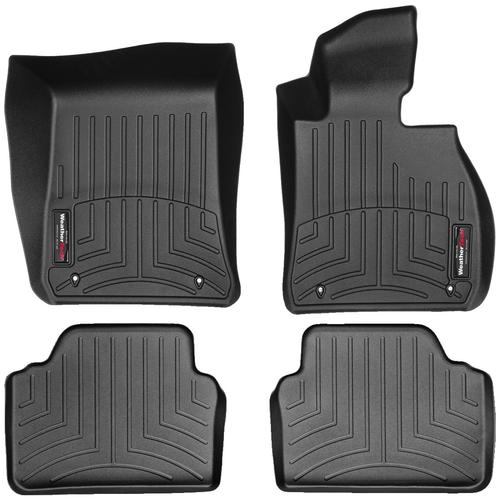 FloorLiner All Weather Floor Mats BMW 3-Series (E90)
