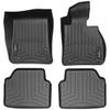 WeatherTech FloorLiner All Weather Floor Mats BMW 3-Series (E92)