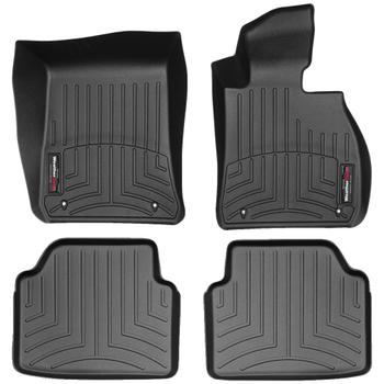 FloorLiner All Weather Floor Mats