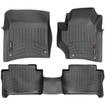 FloorLiner All Weather Floor Mats Audi Q7 (4L)