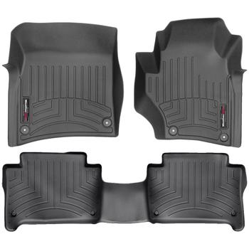 FloorLiner All Weather Floor Mats