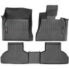 WeatherTech FloorLiner All Weather Floor Mats BMW X5 (F15)