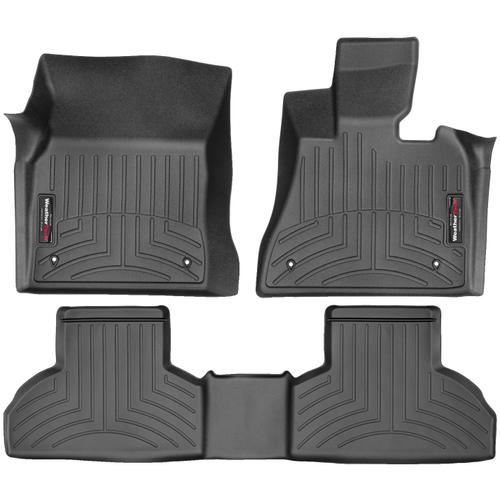 FloorLiner All Weather Floor Mats BMW X5 (F15)
