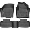 WeatherTech FloorLiner All Weather Floor Mats Land Rover Range Rover Evoque (L538)