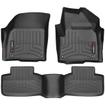 FloorLiner All Weather Floor Mats Land Rover Range Rover Evoque (L538)