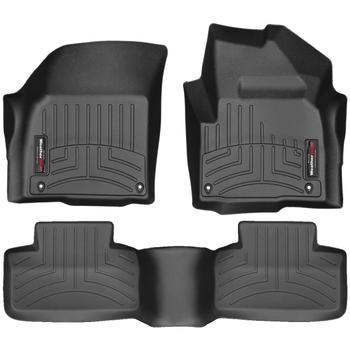 FloorLiner All Weather Floor Mats