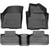 WeatherTech FloorLiner All Weather Floor Mats Land Rover Range Rover Evoque (L538)