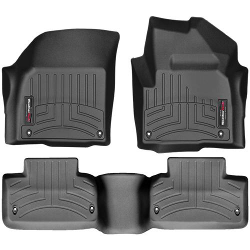 FloorLiner All Weather Floor Mats Land Rover Range Rover Evoque (L538)