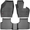 WeatherTech FloorLiner All Weather Floor Mats Audi Q3 (8U)