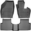 FloorLiner All Weather Floor Mats Audi Q3 (8U)