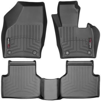 FloorLiner All Weather Floor Mats