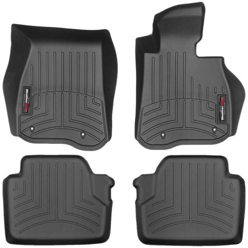 FloorLiner All Weather Floor Mats BMW 4-Series (F32)