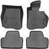 WeatherTech FloorLiner All Weather Floor Mats BMW 4-Series (F33)