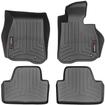 FloorLiner All Weather Floor Mats BMW 4-Series (F33)