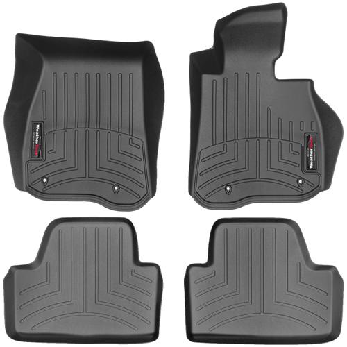 FloorLiner All Weather Floor Mats BMW 4-Series (F33)