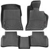 WeatherTech FloorLiner All Weather Floor Mats Mercedes E-Class (W212; S212)