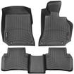 FloorLiner All Weather Floor Mats Mercedes E-Class (W212; S212)