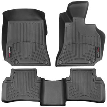 FloorLiner All Weather Floor Mats