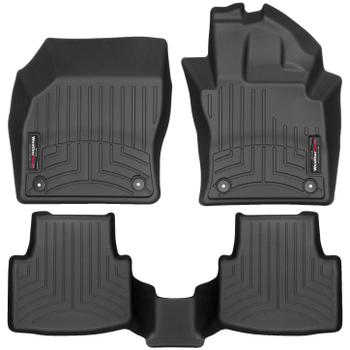 FloorLiner All Weather Floor Mats